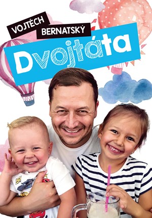 Vojt�ch Bernatsk�: Dvojt�ta