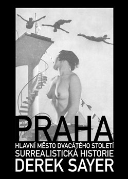 Praha, hlavn� m�sto 20. stolet� VOLVOX