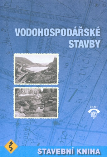 Vodohospod��sk� stavby - Stavebn� kniha 2016