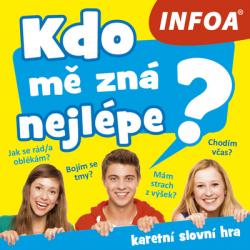 Krabicov� hra - Kdo m� zn� nejl�pe?