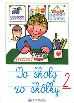 Do �koly zo �k�lky 2