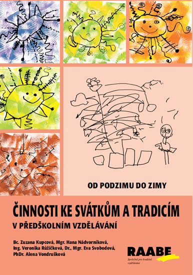 �innosti ke sv�tk�m a trad...Podzim-Zima