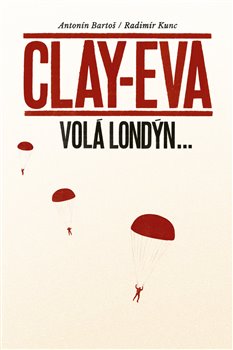 Clay-Eva vol� Lond�n... P3K