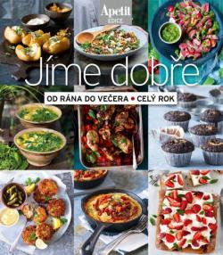 J�me dob�e APETIT