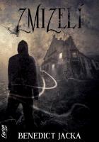 Alex Verus 3 Zmizel�