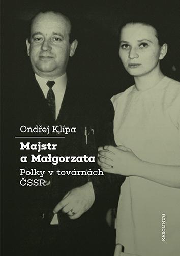 Majstr a Malgorzata