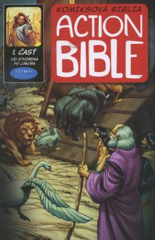 Action Bible 1. �as�