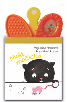 Moja mal� hrk�lkov� Mal� Ma�i�ka