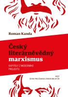 �esk� liter�rn�v�dn� marxismus