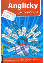 Anglicky �teme z�bavn�