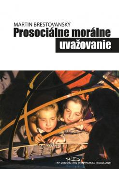 Prosoci�lne mor�lne uva�ovanie