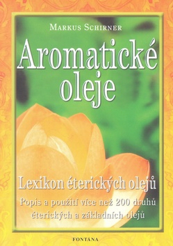 Aromatick� oleje