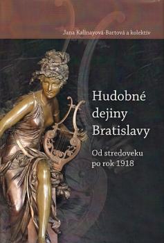 Hudobn� dejiny Bratislavy