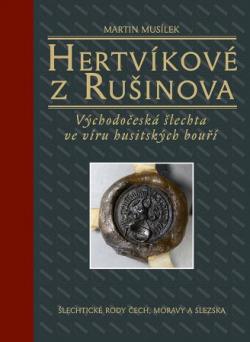 Hertv�kov� z Ru�inova