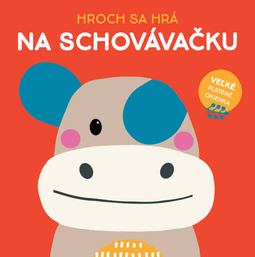 Hroch sa hr� na schov�va�ku