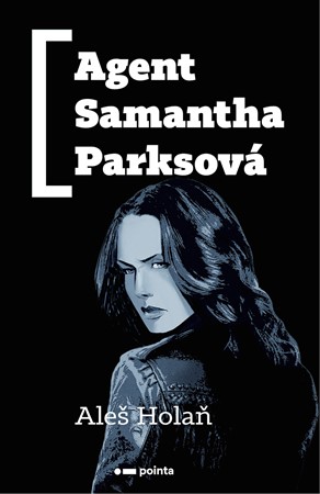 Agent Samantha Parksov�