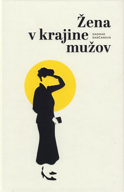 ena v krajine muov