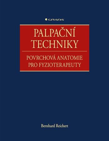 Palpa�n� techniky