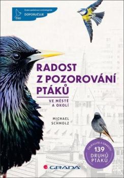 Radost z pozorov�n� pt�k�