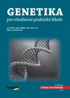 Genetika pro v�eobecn� l�ka�e