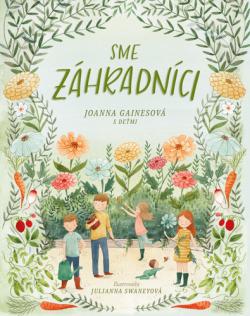 Sme z�hradn�ci