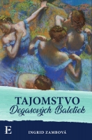 Tajomstvo Degasov�ch Baletiek