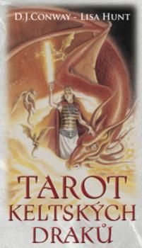 Tarot keltsk�ch drak�
