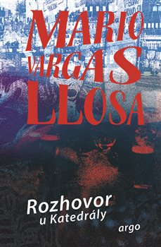 Rozhovor u Katedr�ly ARGO