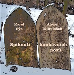 Spiknut� konk�vn�ch nos�