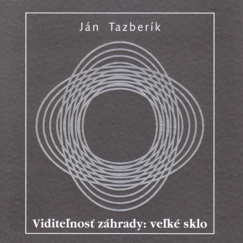 Vidite�nos� z�hrady: ve�k� sklo