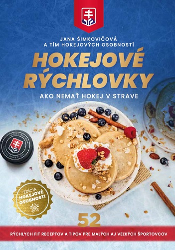 Hokejov� r�chlovky