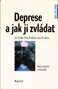 Deprese a jak ji zvl�dat
