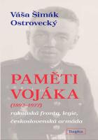 Pam�ti voj�ka (1892-1977)