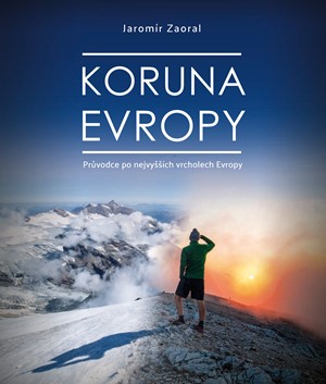 Koruna Evropy - roz���en� vyd�n�