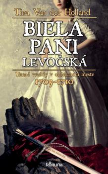 Biela pani levo�sk�