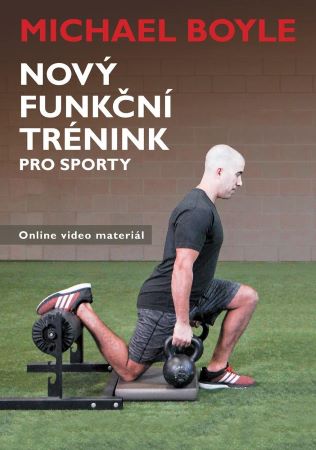 Nov� funk�n� tr�nink pro sporty