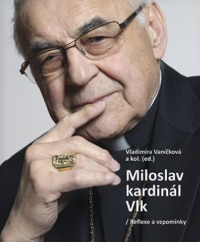 Miloslav kardin�l Vlk