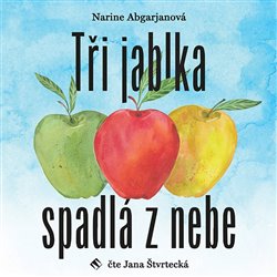 CD T�i jablka spadl� z nebe TYMPANUM