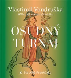 CD Osudn� turnaj TYMPANUM