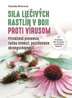 Sila lie�iv�ch rastl�n v boji proti v�ru