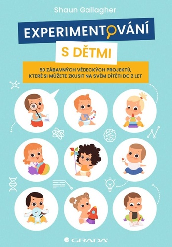 Experimentov�n� s d�tmi