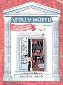 Vitaj v m�zeu