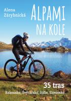 Alpami na kole - 35 tras