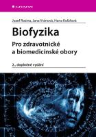 Biofyzika 2.vyd.