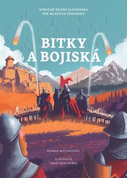 Bitky a bojisk�