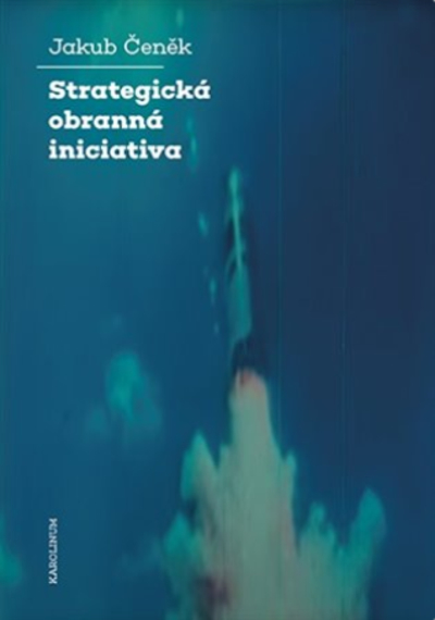 Strategick� obrann� iniciativa