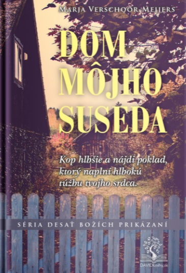 Dom m�jho suseda