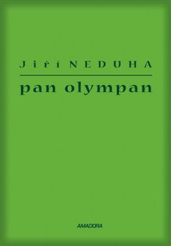 Pan Olympan