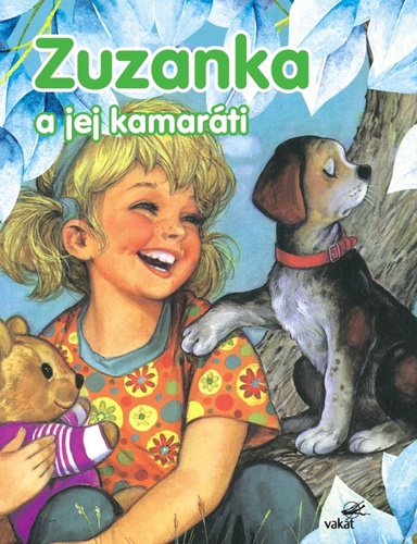Zuzanka a jej kamar�ti SK
