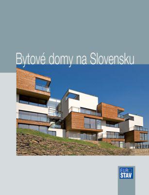 Bytov� domy na Slovensku